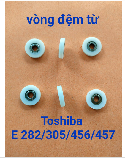 Vòng đệm từ Toshiba E282/455/456/457 